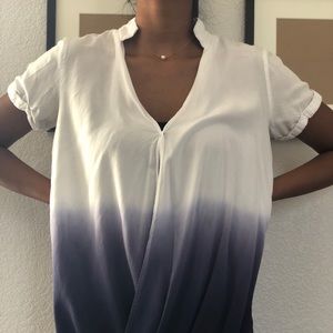 Lulu’s tunic, size small